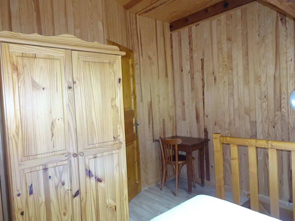 Residence Les Oulles