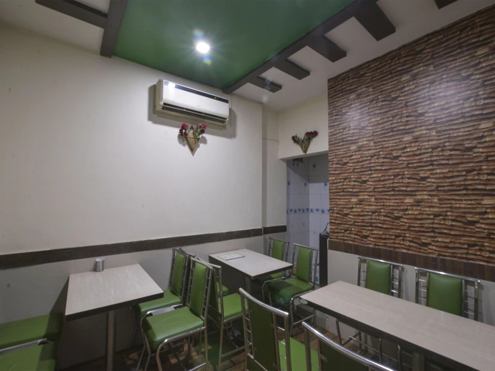 OYO 3287 Hotel Mansarovar