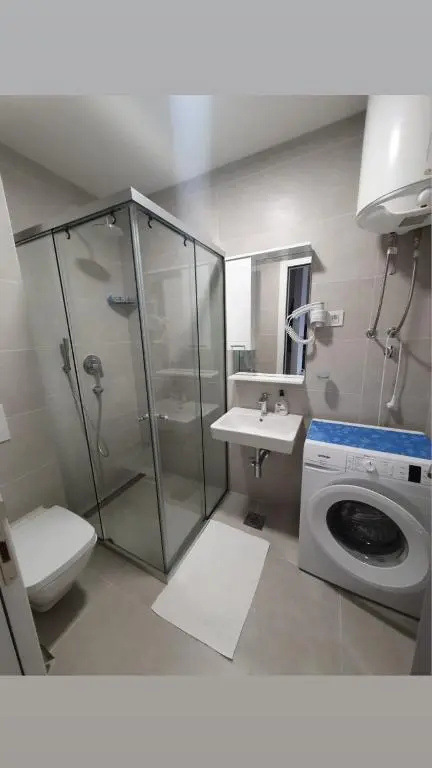 Apartman Krstajić
