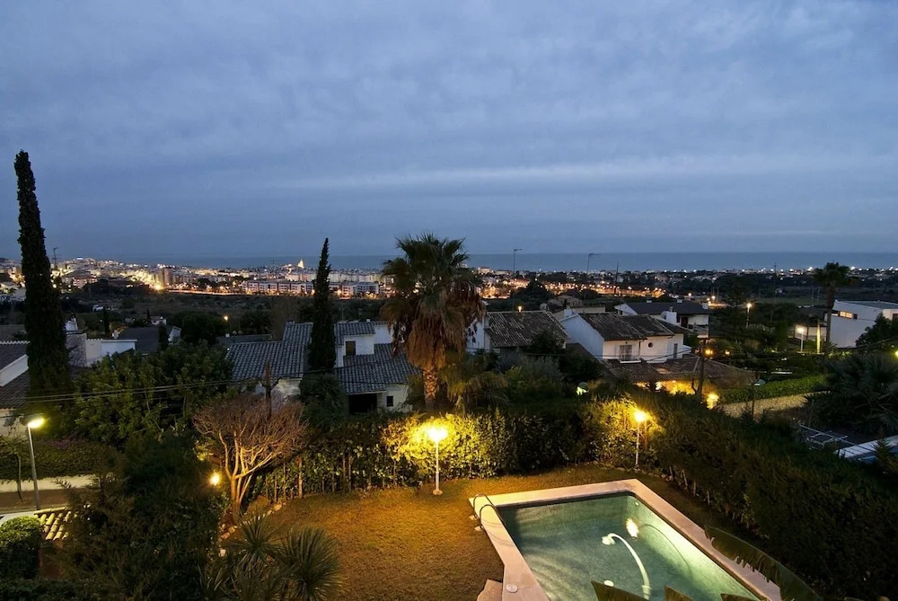 Villa Tropicana