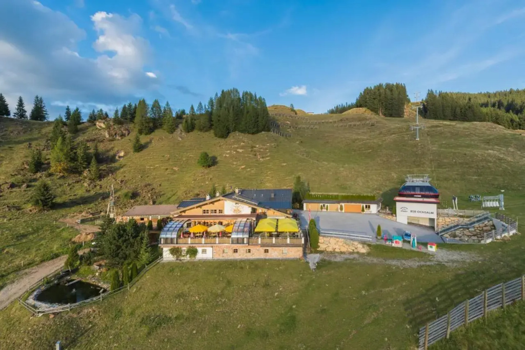 Gasthof Ochsalm