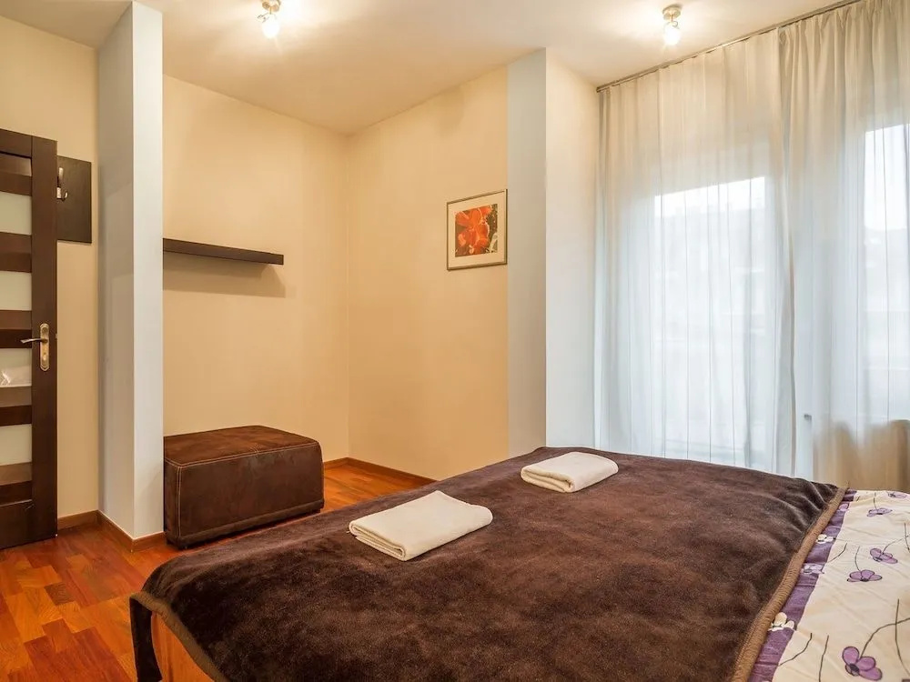Apartamenty Stara Polana