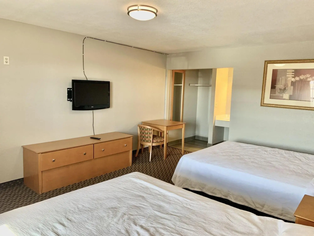 Cotton Valley Motel