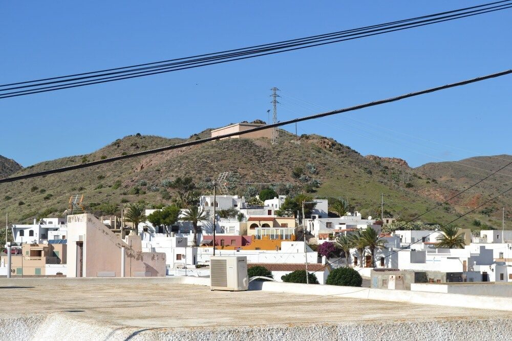Casas María Carmona - Casa Luna Níjar by Ruralidays