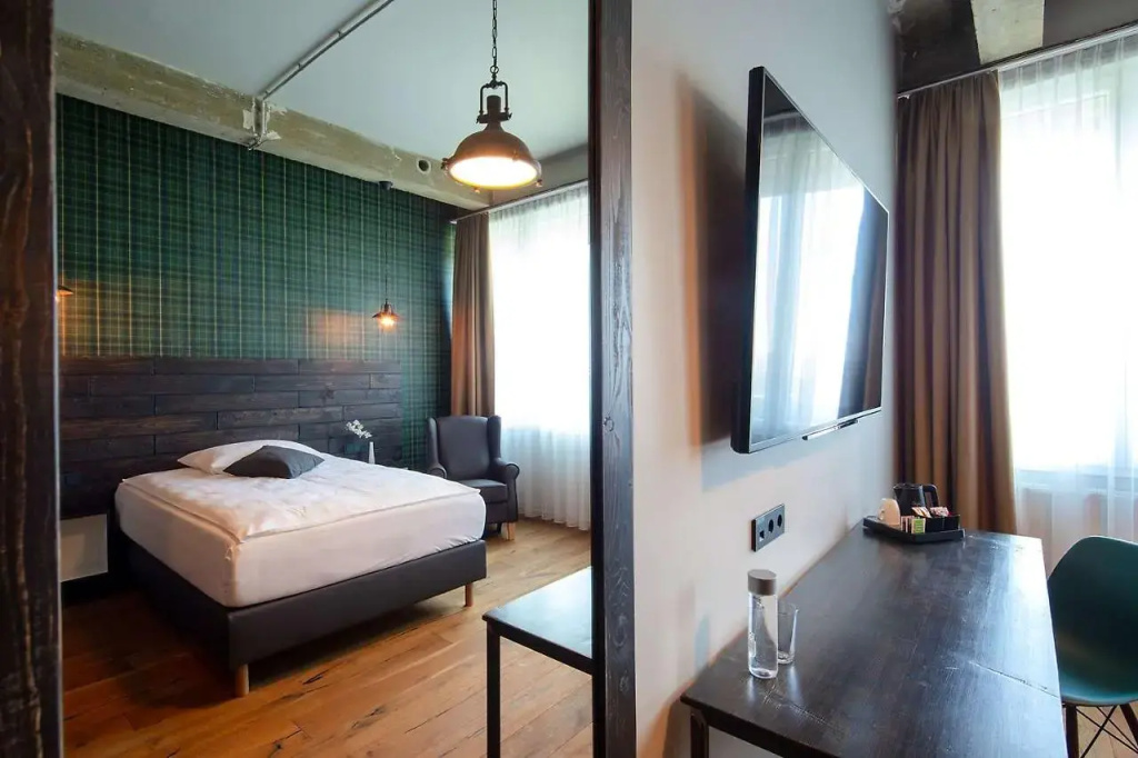 LOFTSTYLE Hotel Hannover, Best Western Signature Collection