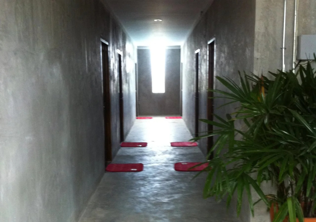 Fabb Hotel Chao Lao Beach