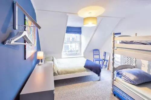 Ocean Backpackers self-catering hostel
