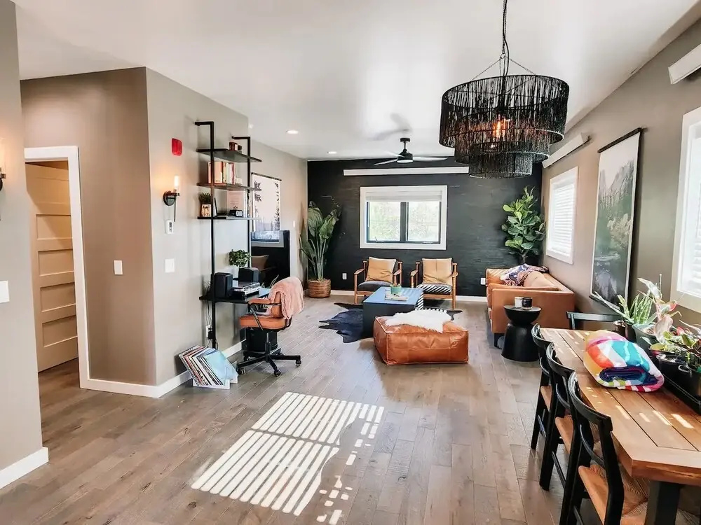 Wallace BNB