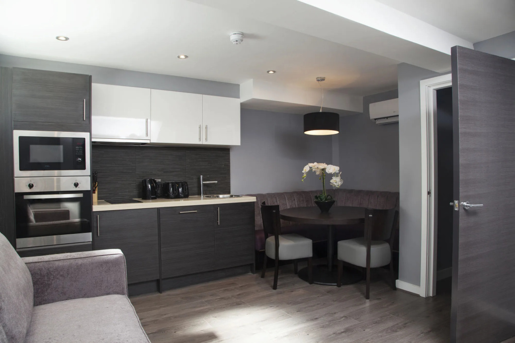 EPIC Apart Hotel - Duke Street