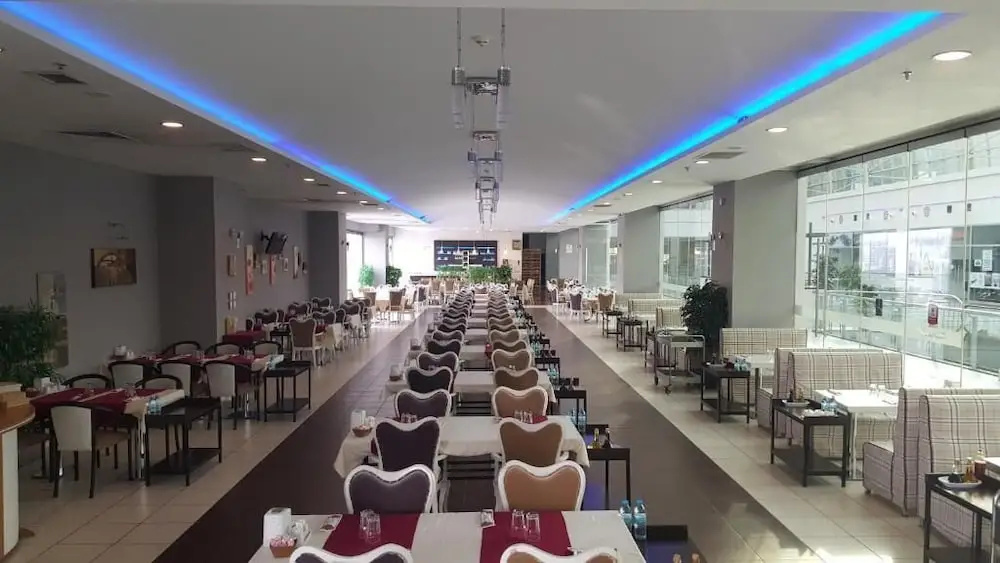 Boss Otel