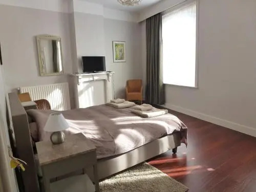Astrid Holiday Home