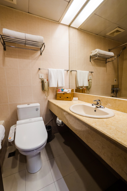 Rui Tai Hong Qiao Hotel