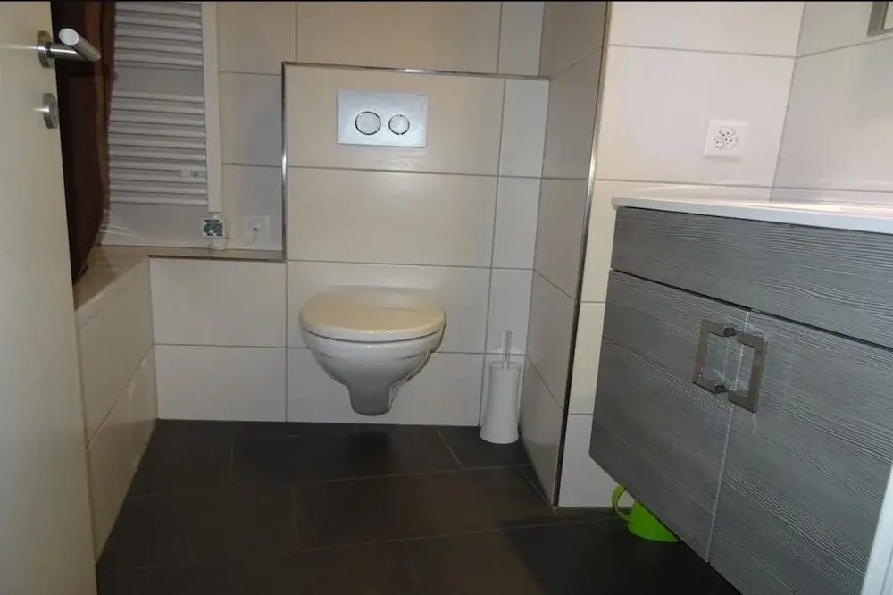 Harun Apartment
