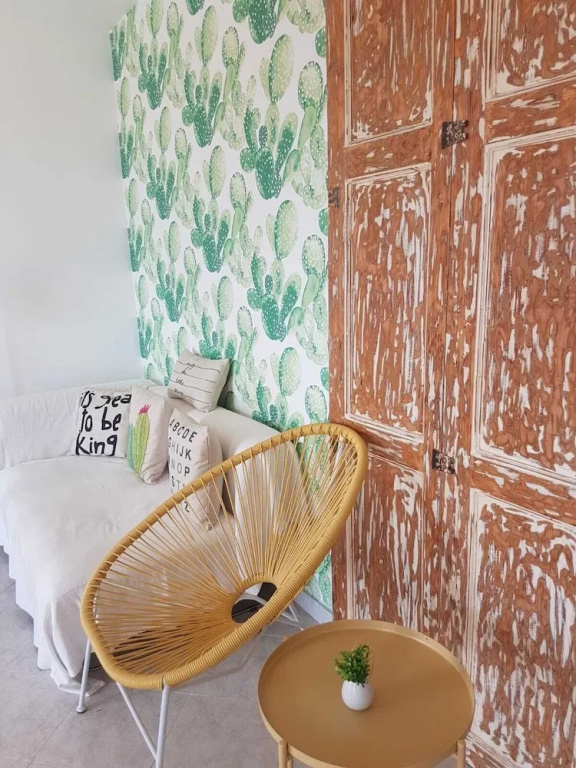 Casa Romano 2 Bed 2 Bath Apartment In Pizzo Center