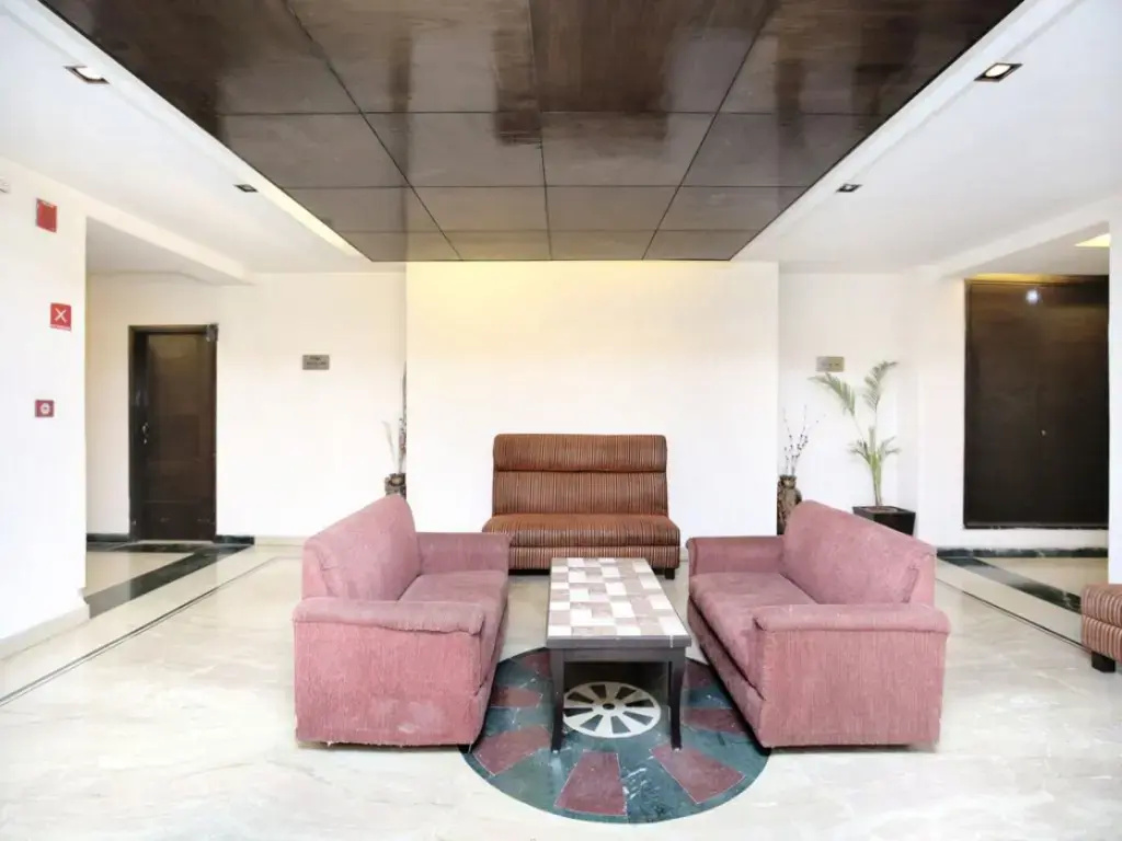 Hotel 42