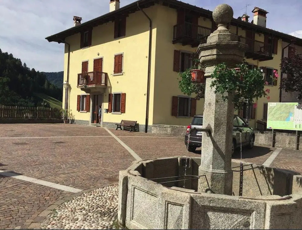 Appartamenti Casa Miravalle