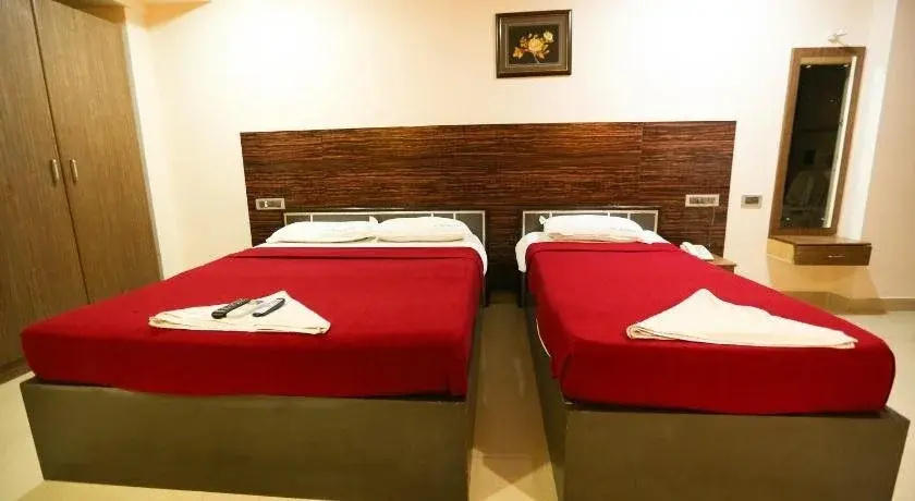 Malaysia inn