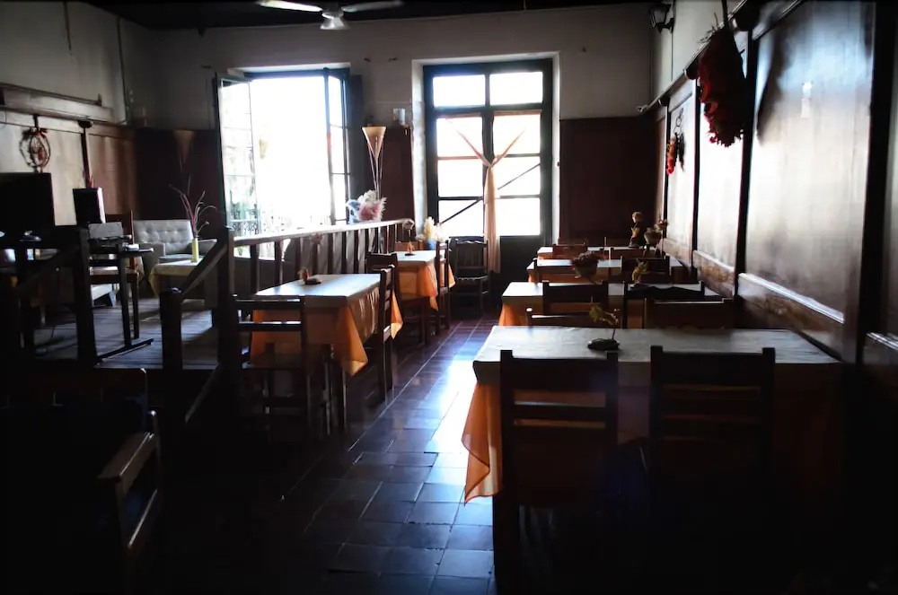 Hostel El Español