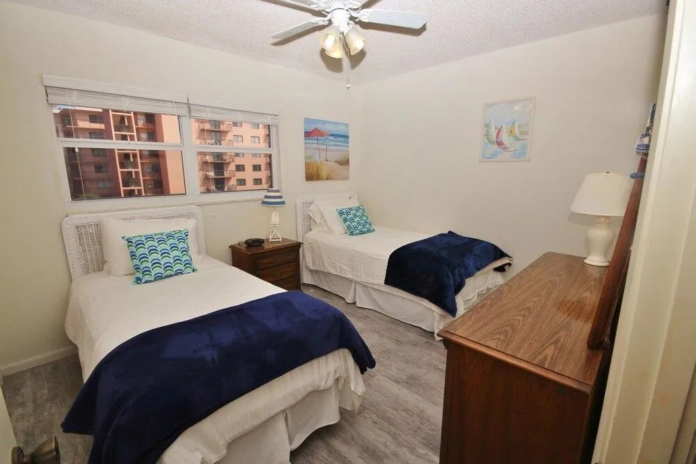 Sea Coast Gardens III 511 Apartment 2