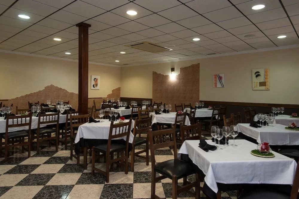 Hotel La Barca
