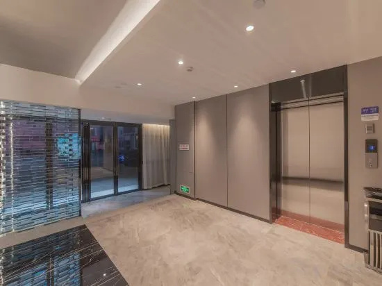 Unitour Hotel (Tiandong Shangdu)