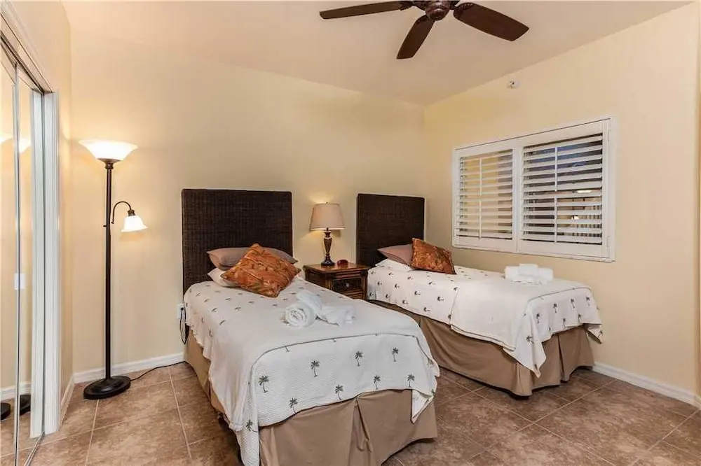 Bella Lago 531 - Three Bedroom Condo
