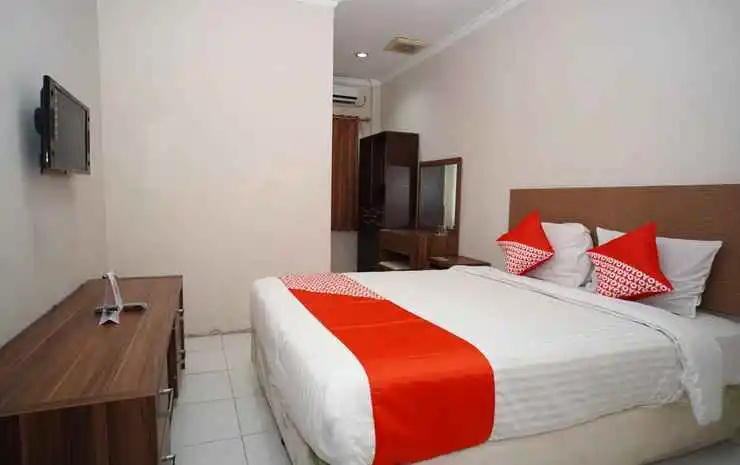 OYO 2904 Hotel Yayang Syariah