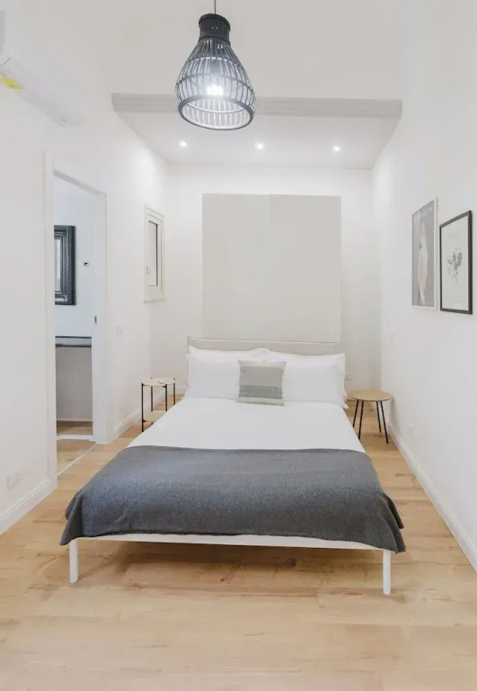 Acquamarina Apartment
