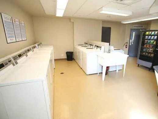 Résidences de l’Université d’Ottawa / University of Ottawa Residences