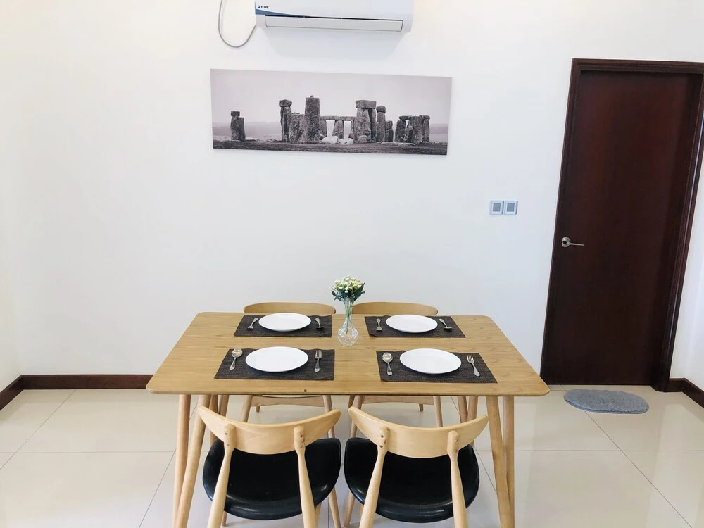 Paragon Suite Homestay by Antlerzone