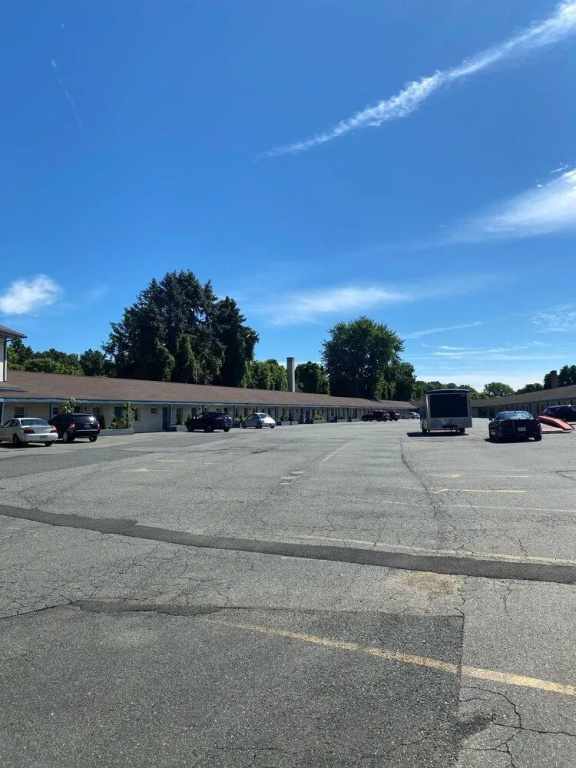 Express Inn
