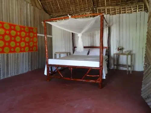 SandRocks Lodge
