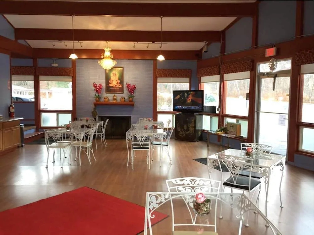 The Springs Motel