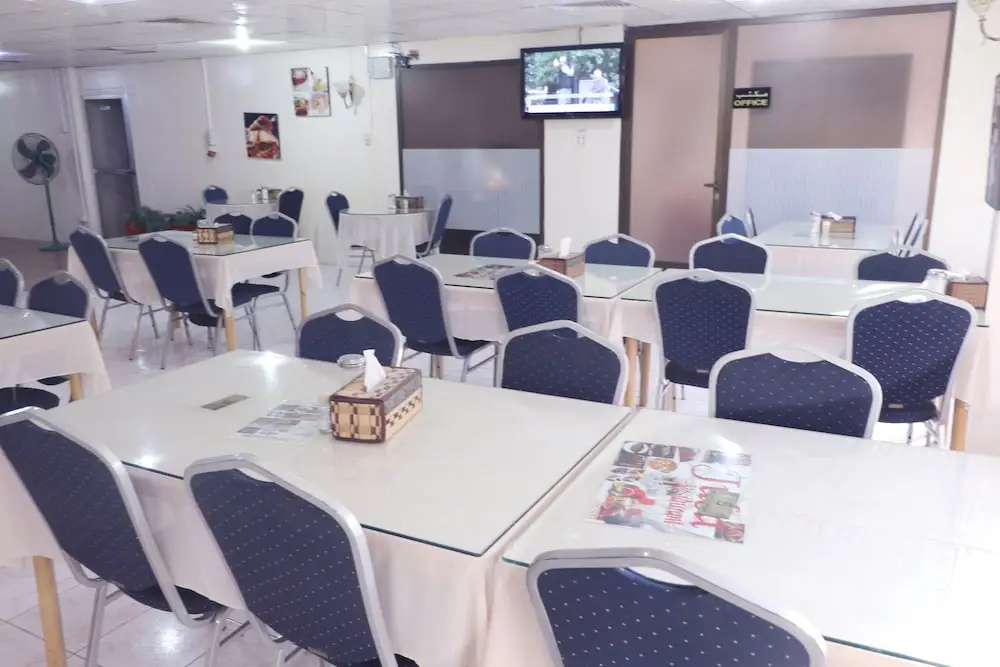 Juba Hotel Dubai