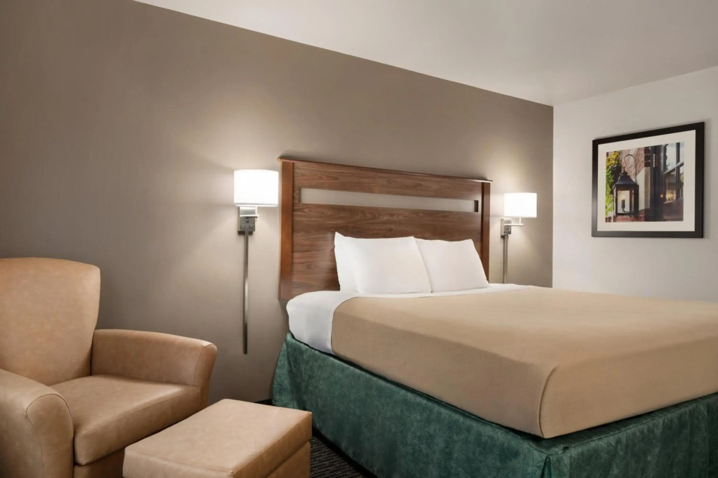 Crowne Plaza Bursa Convention Center & Thermal Spa