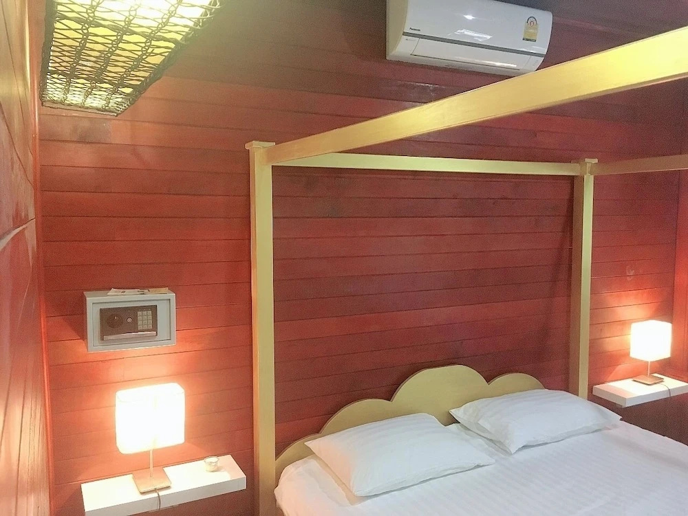 Reggae Garden Villas