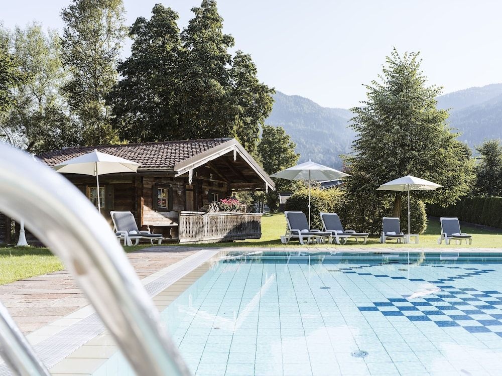 Superior Hotel Alpenhof