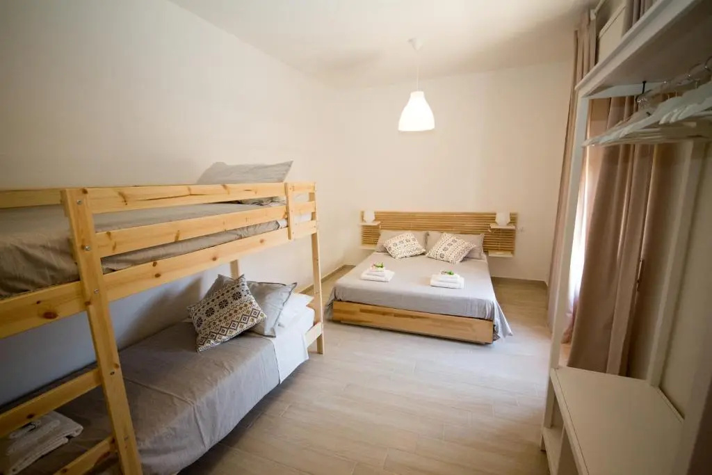 La Balestra B&B