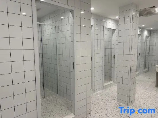 WoPing Youth Hostel（Beijing Road Store, Female Only）