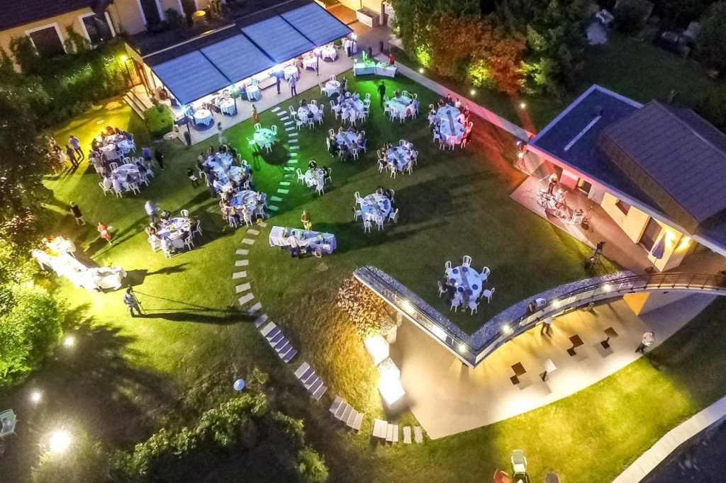 Hôtel Restaurant Baud