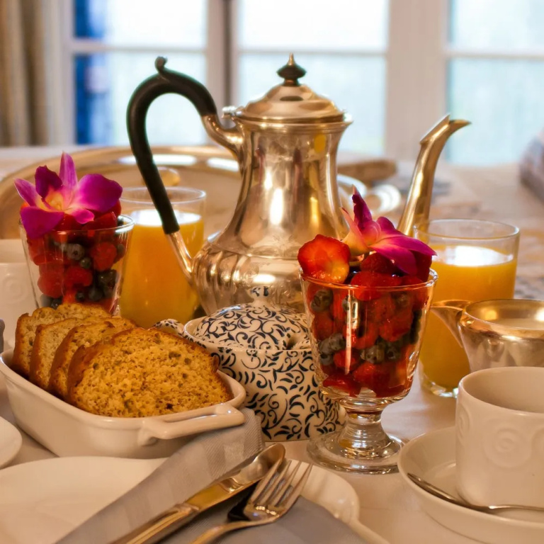 Le Petit Clocher Gite Touristique B & B