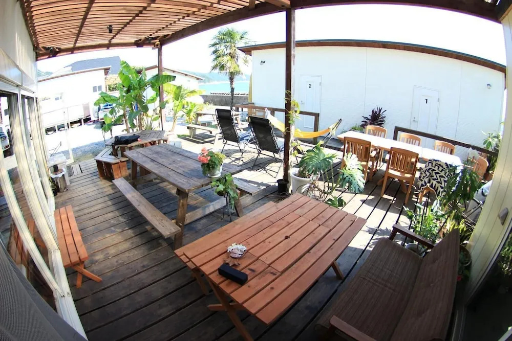 PavilionSurf&Lodge