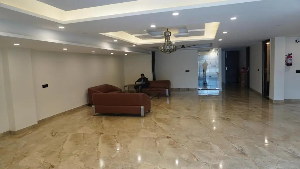 The Palm Studio