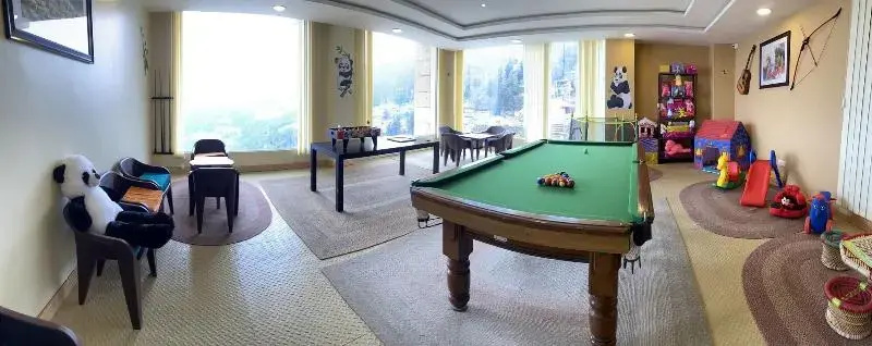 Fortune Park Kufri, Shimla - Member ITC Hotels' Group
