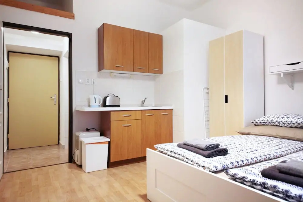 Apartment Above Angel