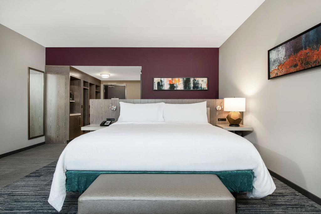 Hilton Garden Inn Pittsburgh Area Beaver Valley, Pa