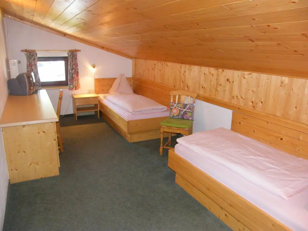 Pension Baranek - Baranek Resorts