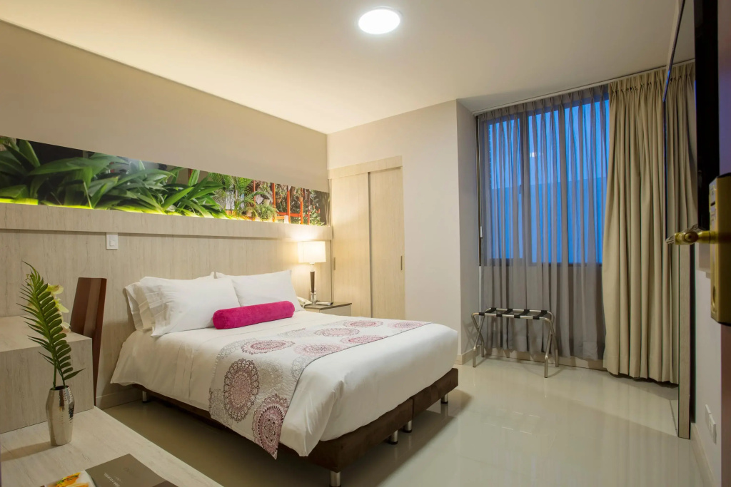 Hotel Soratama