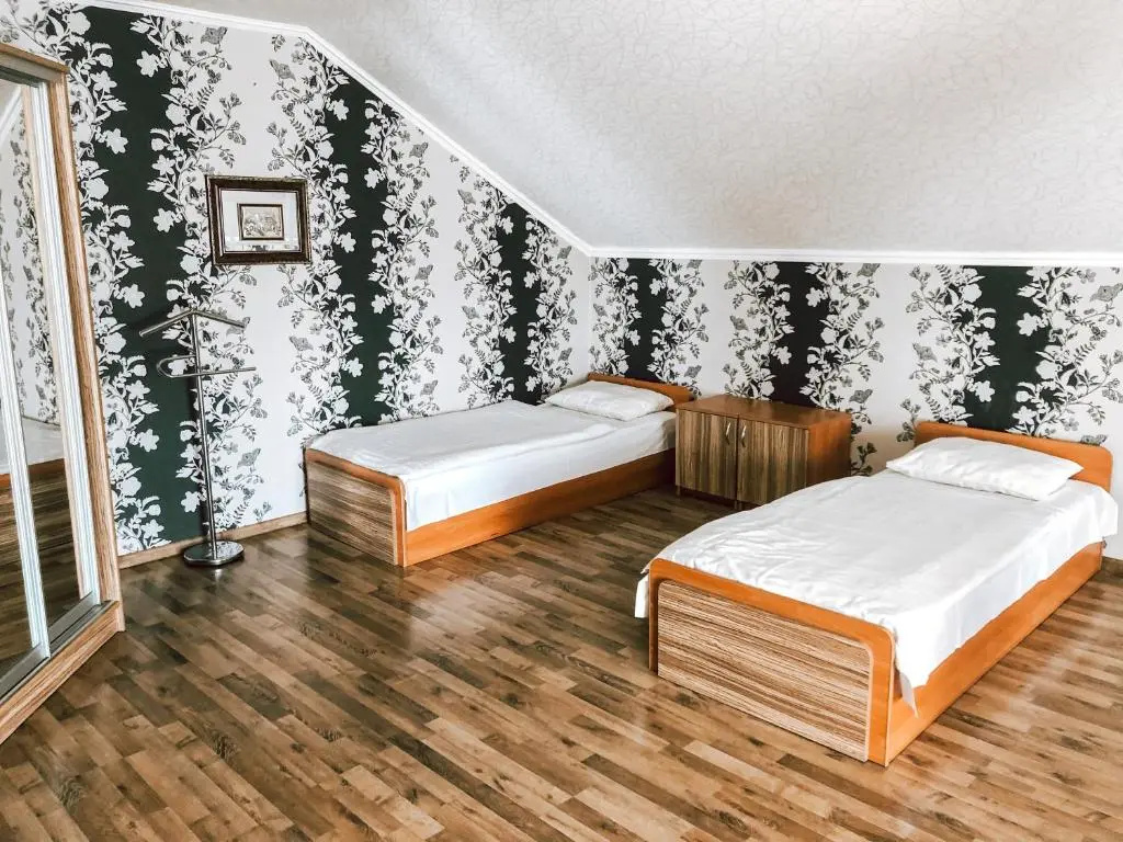 Koral Hotel