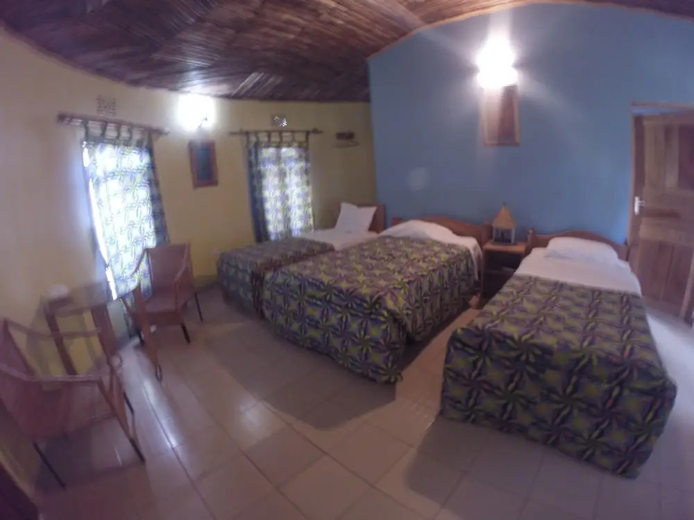 Kilimanjaro Eco Lodge